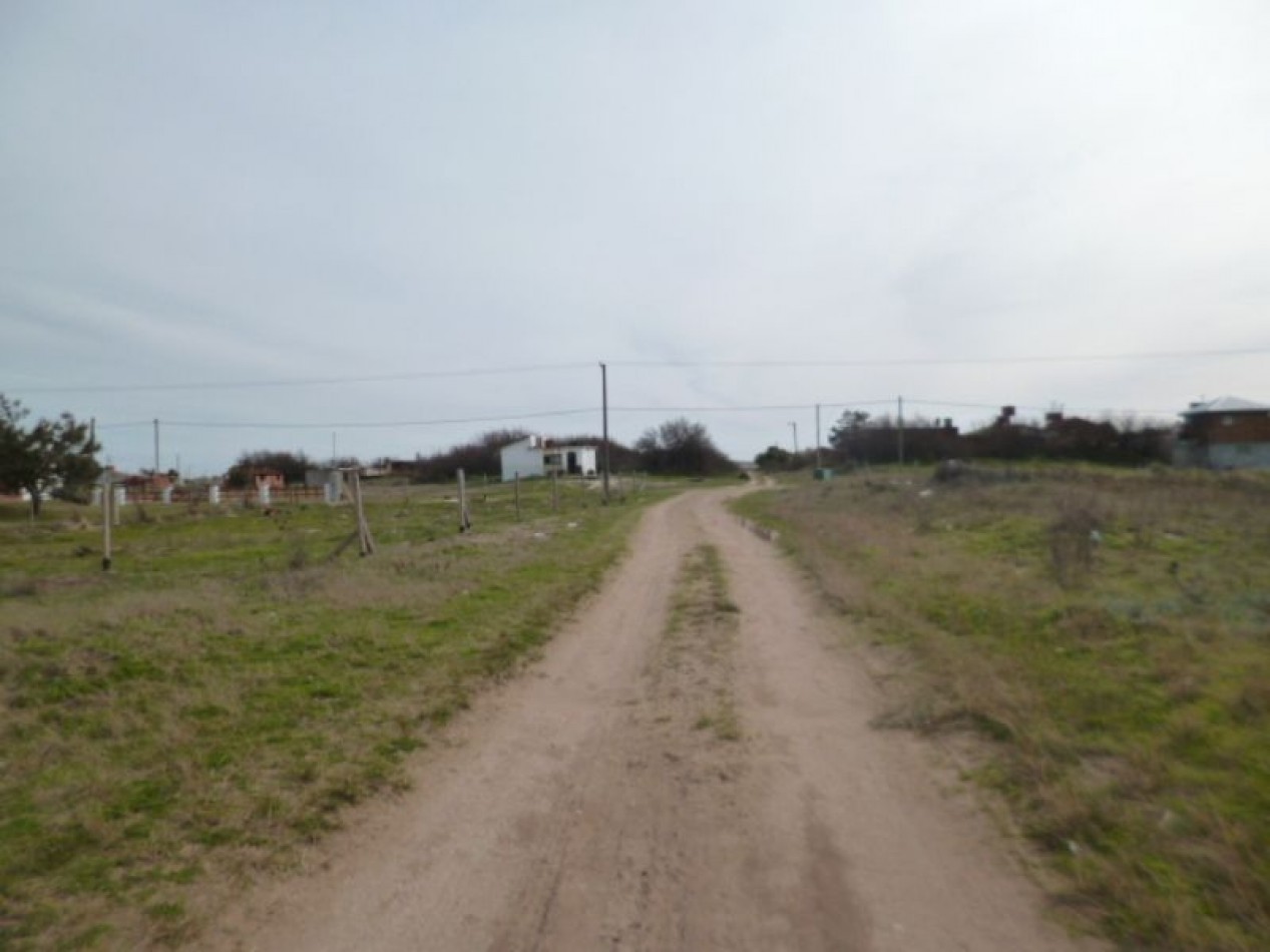 Lote en Venta