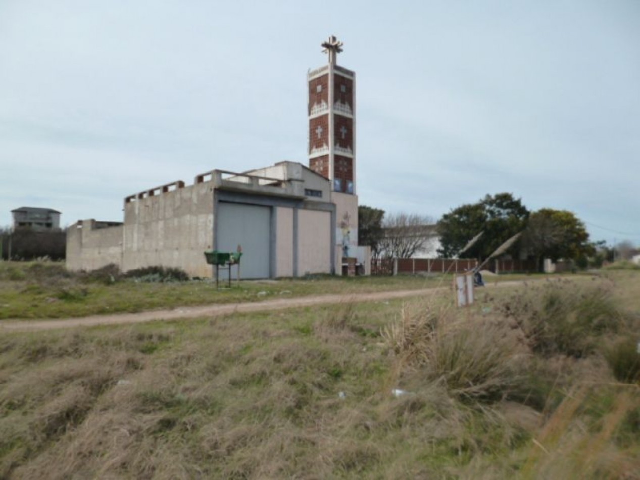 Lote en Venta