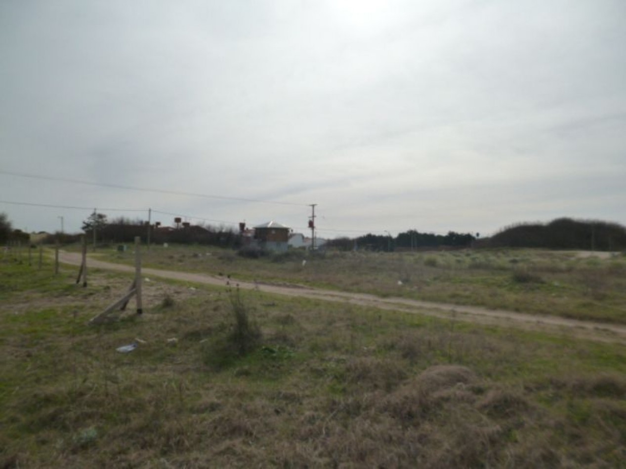 Lote en Venta