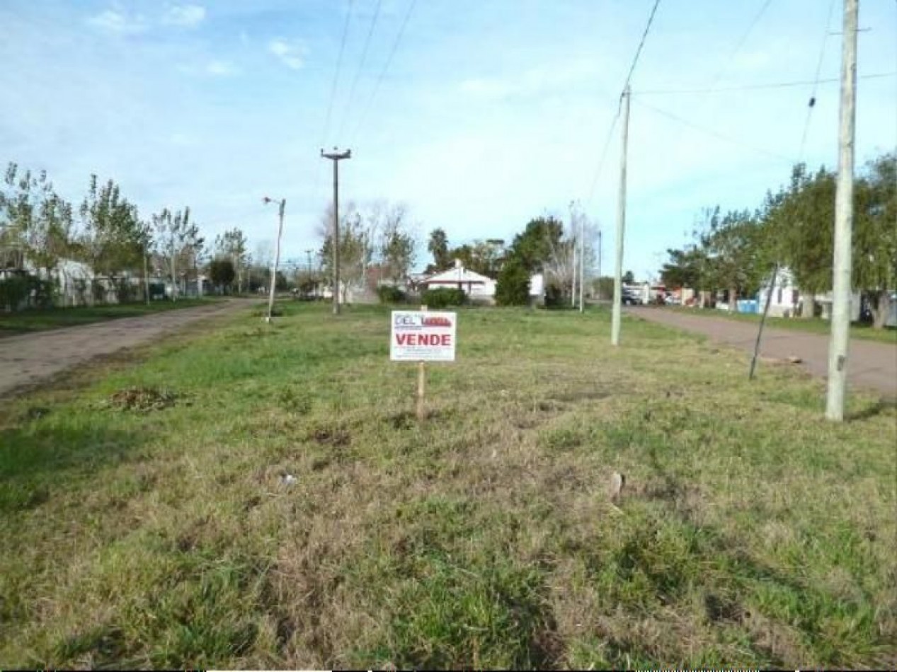 Lote en Venta