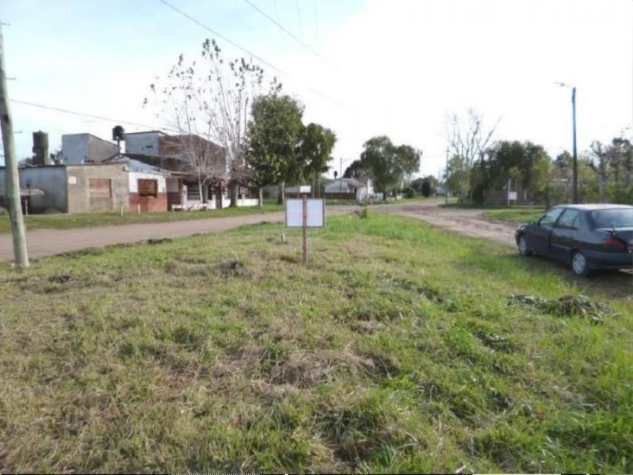 Lote en Venta