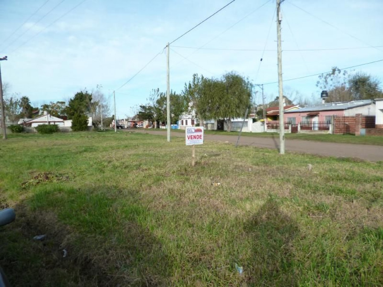 Lote en Venta