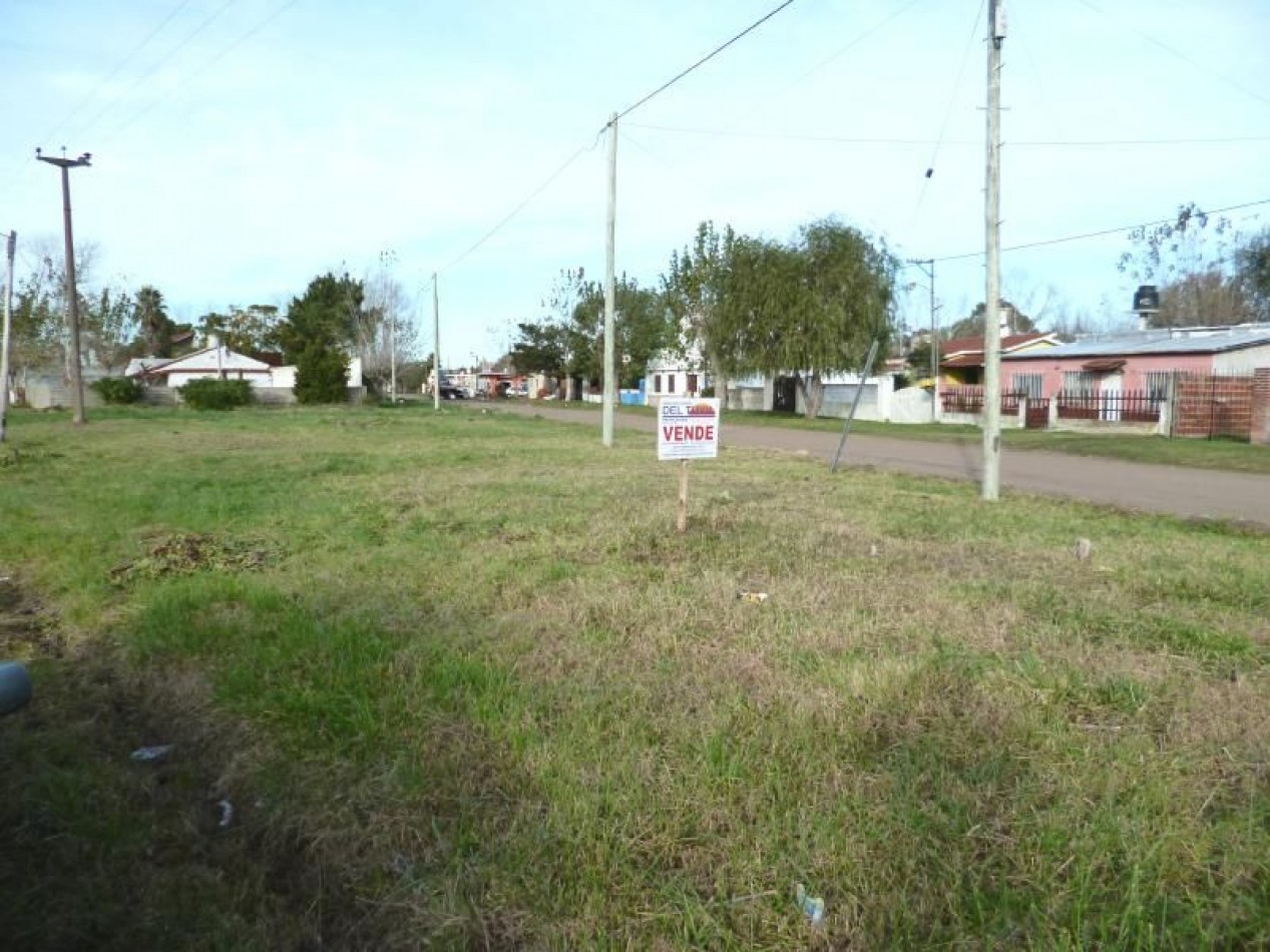 Lote en Venta