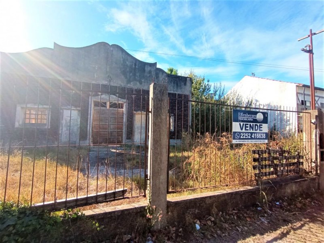 LOTE 30 X 49,65 MTS