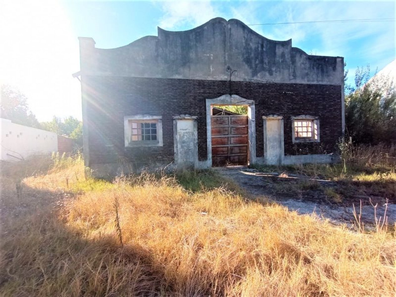LOTE 30 X 49,65 MTS