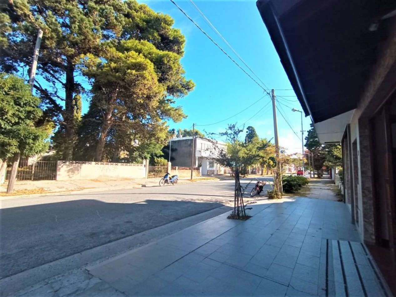 LOTE 30 X 49,65 MTS