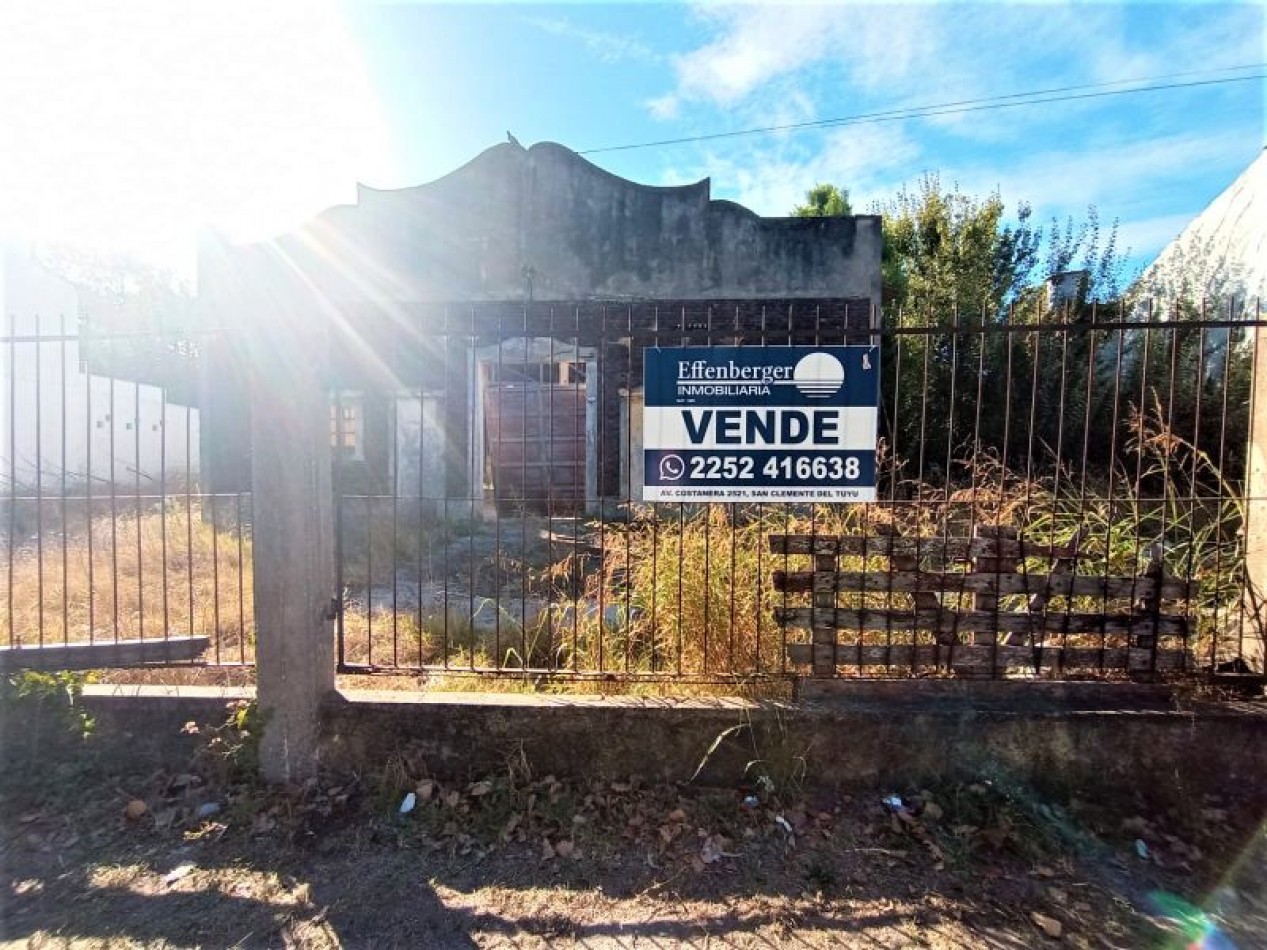 LOTE 30 X 49,65 MTS