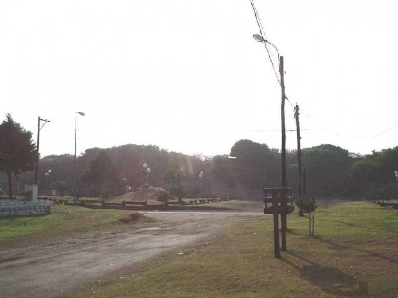 Lote en Venta, Zona Norte