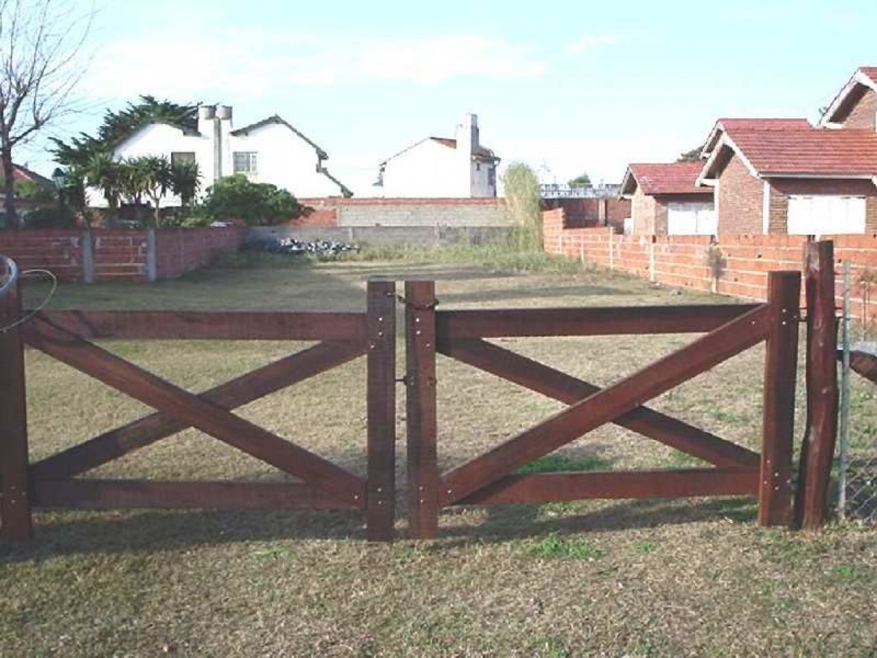 Lote en Venta, Zona Norte