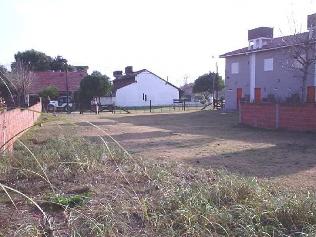 Lote en Venta, Zona Norte