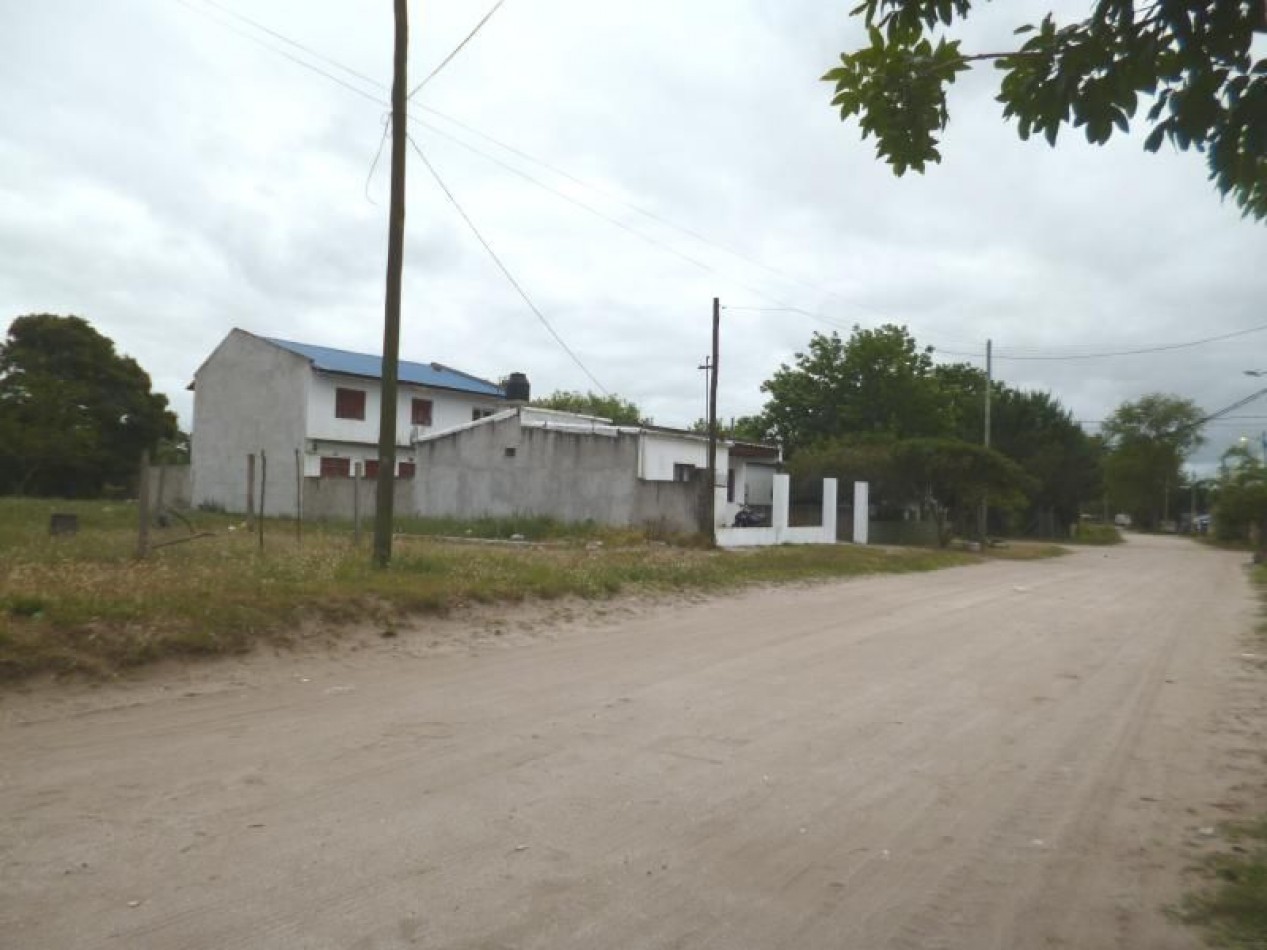 Lote en Venta, Zona acceso Mundo Marino