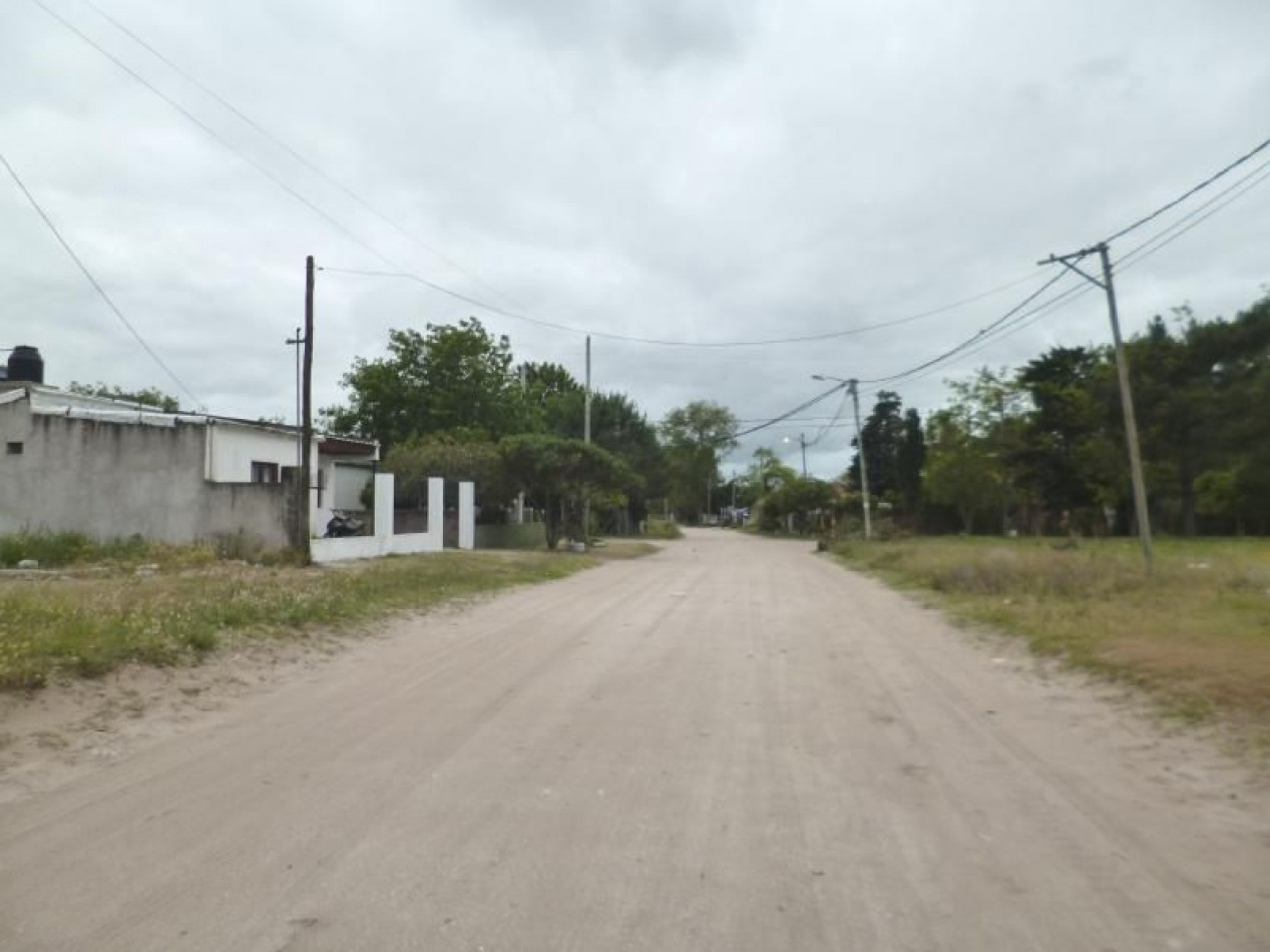 Lote en Venta, Zona acceso Mundo Marino