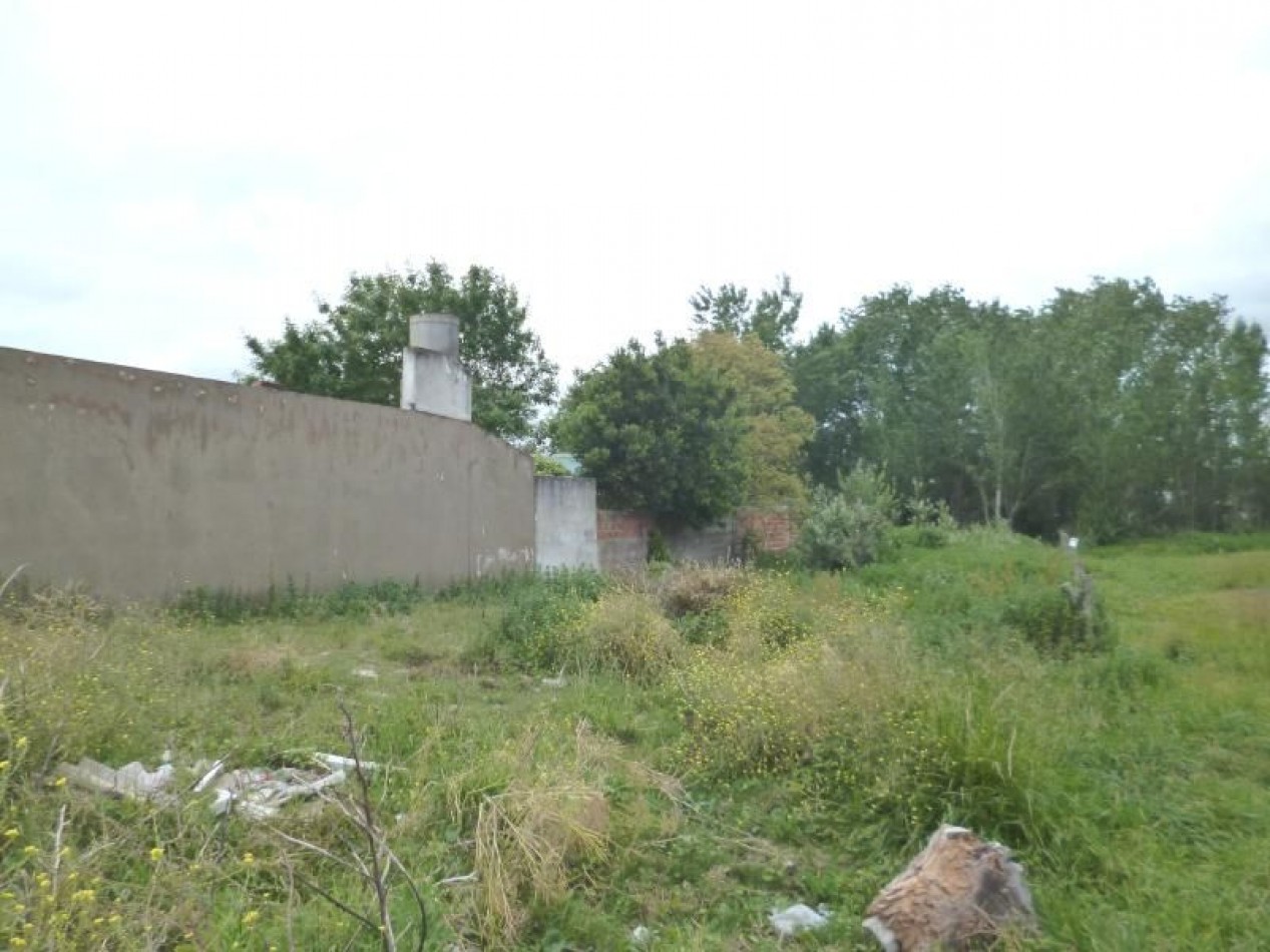 Lote en Venta, Zona acceso Mundo Marino