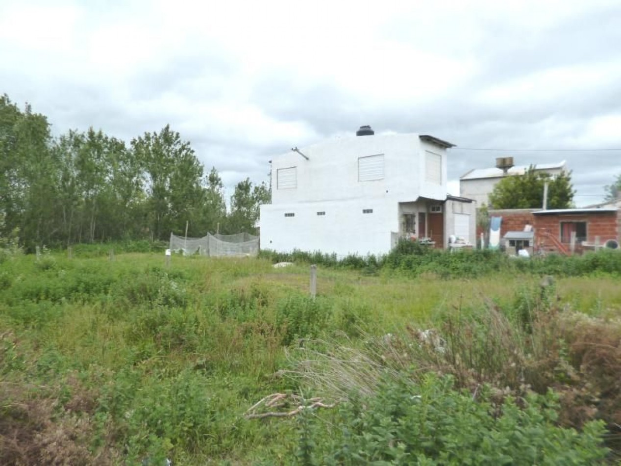 Lote en Venta, Zona acceso Mundo Marino