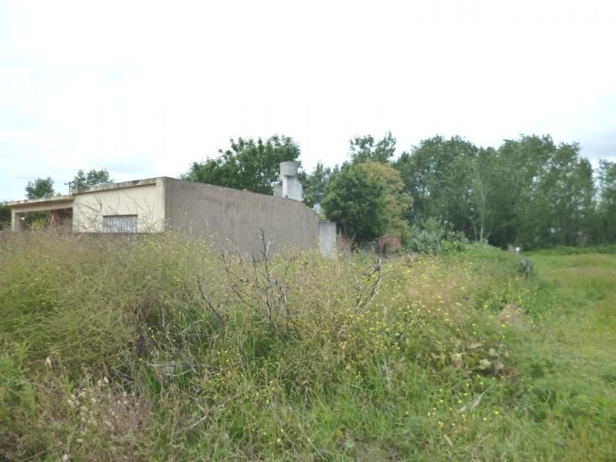 Lote en Venta, Zona acceso Mundo Marino