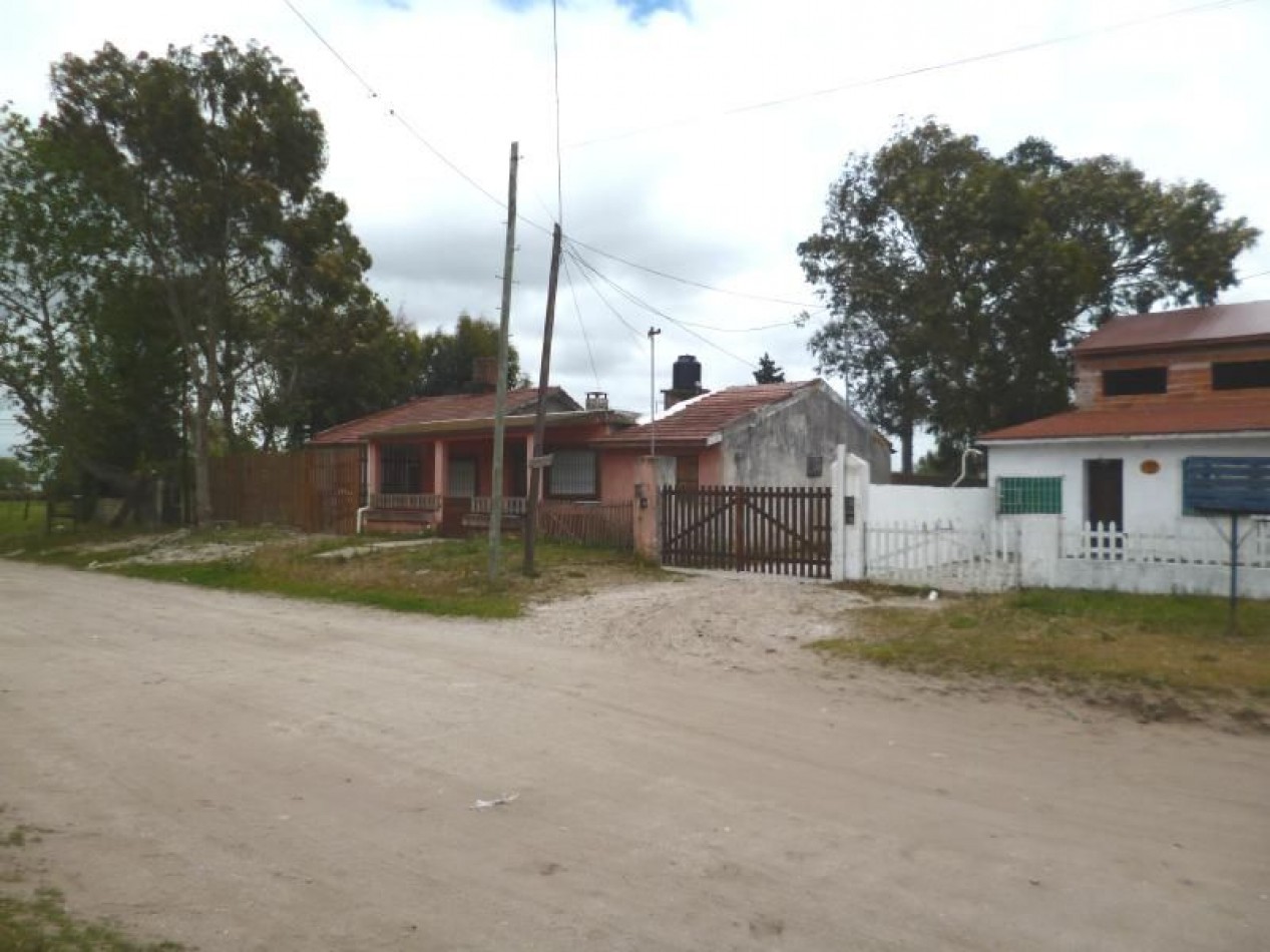 Lote en Venta, Zona acceso Mundo Marino
