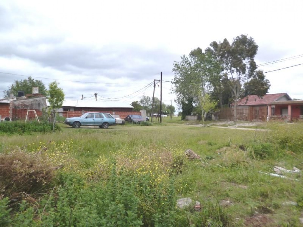 Lote en Venta, Zona acceso Mundo Marino