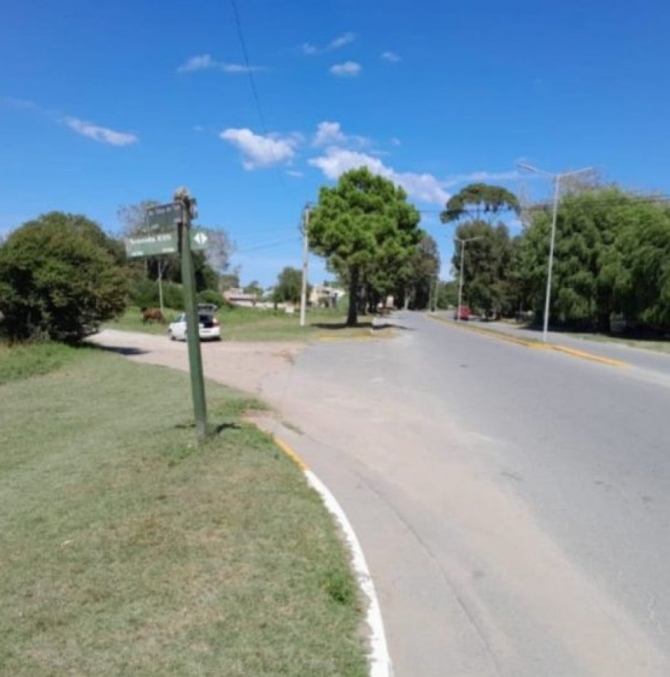 Lote en Venta