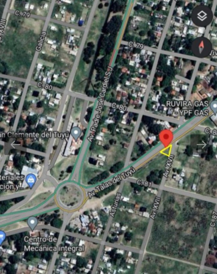Lote en Venta