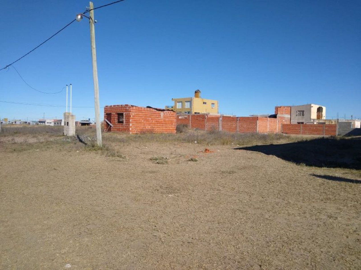Lote en Venta a 3 cuadras del mar