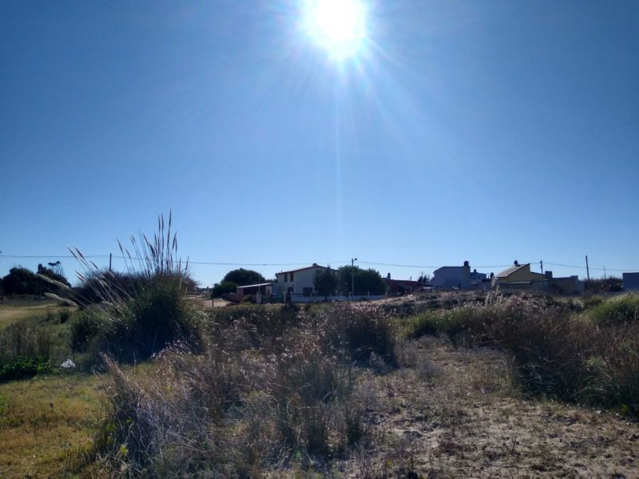 Lote en Venta a 3 cuadras del mar