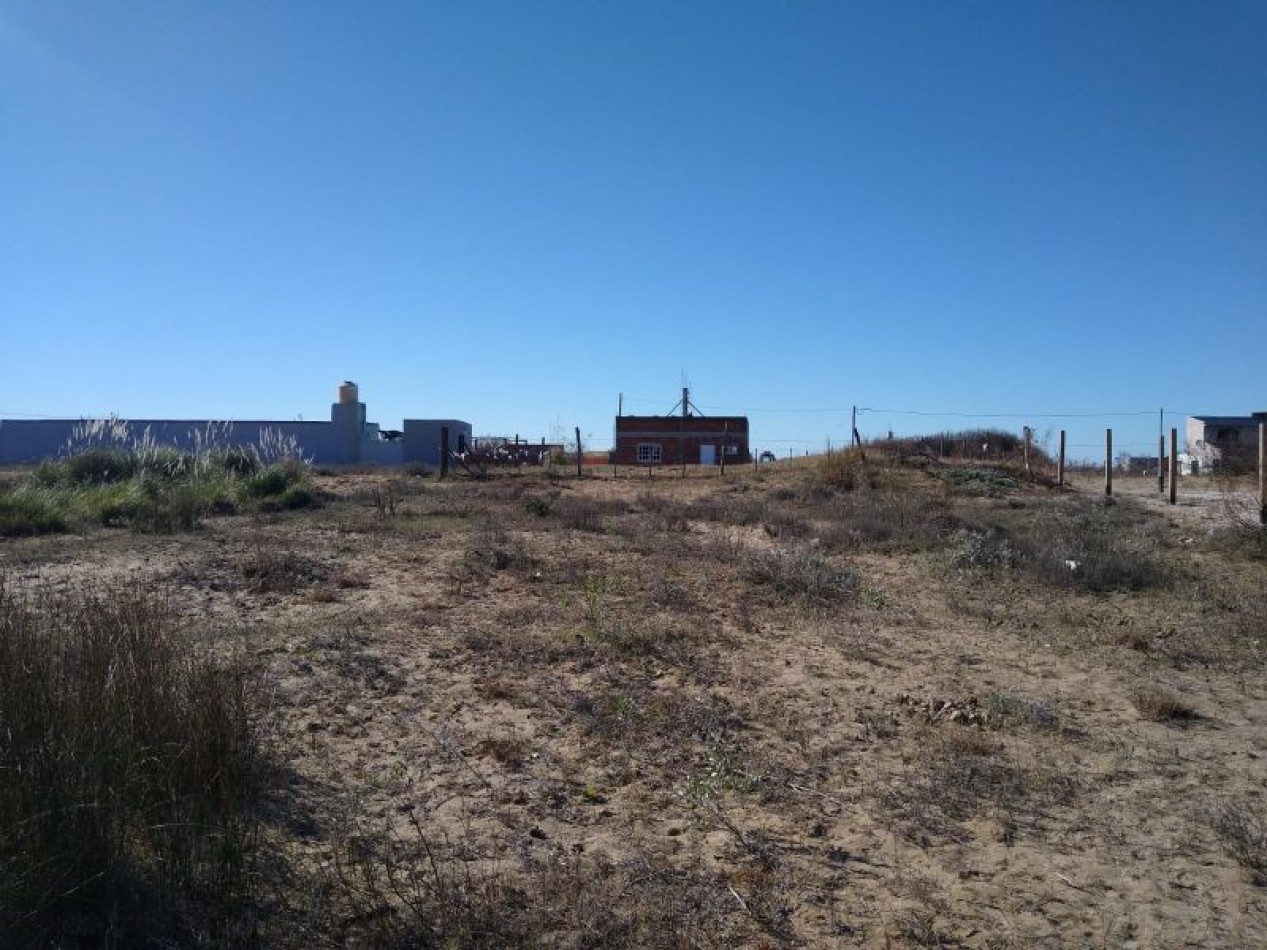 Lote en Venta a 3 cuadras del mar
