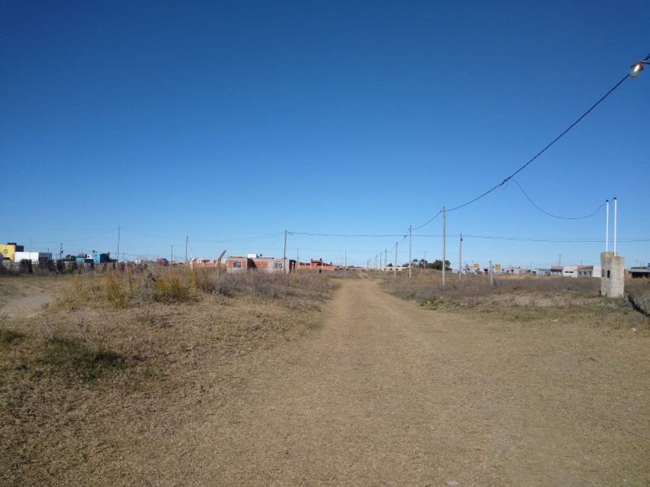 Lote en Venta a 3 cuadras del mar
