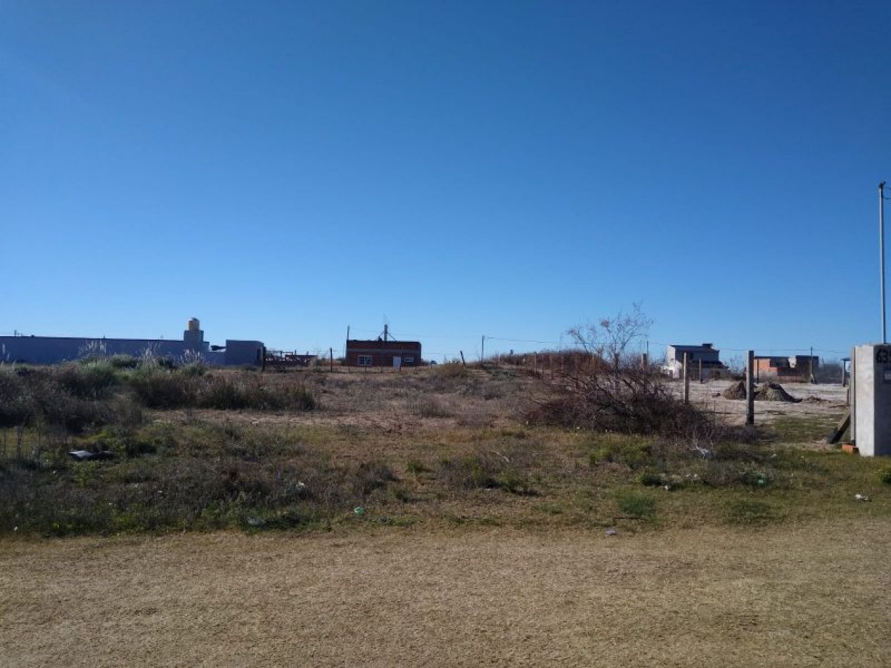 Lote en Venta a 3 cuadras del mar