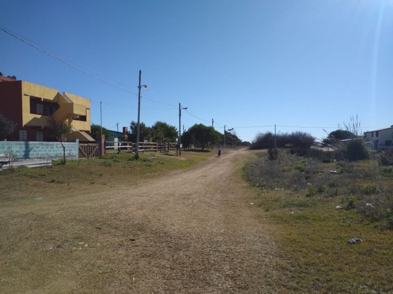 Lote en Venta a 3 cuadras del mar