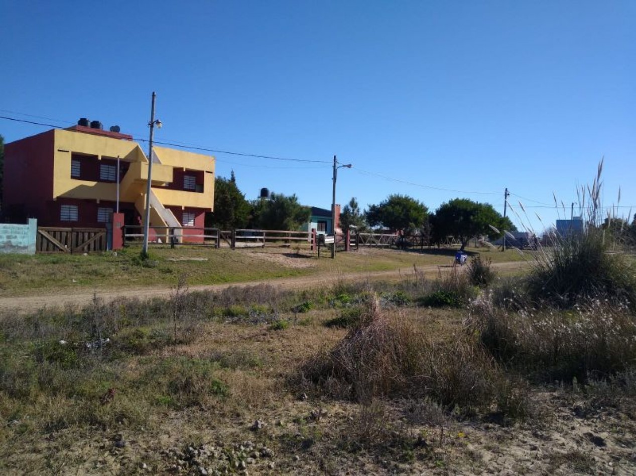 Lote en Venta a 3 cuadras del mar