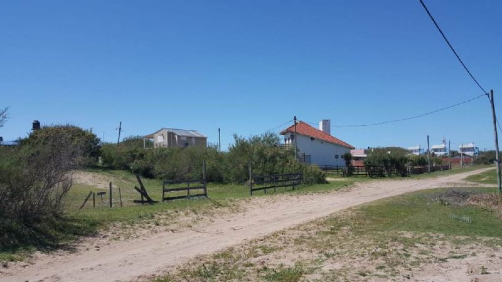 Lote en Venta en Playa Grande