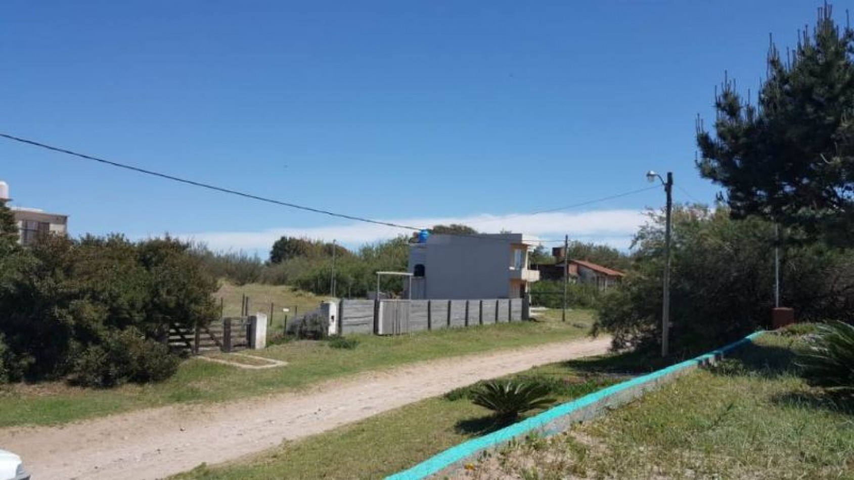 Lote en Venta en Playa Grande