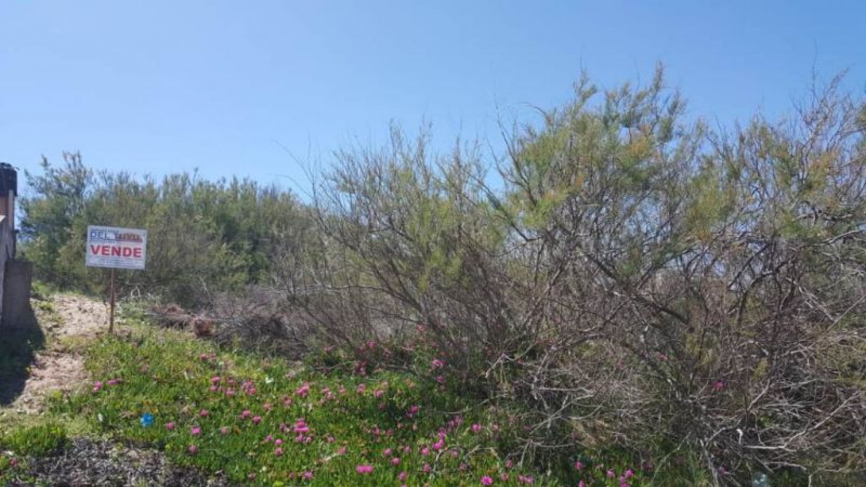 Lote en Venta en Playa Grande