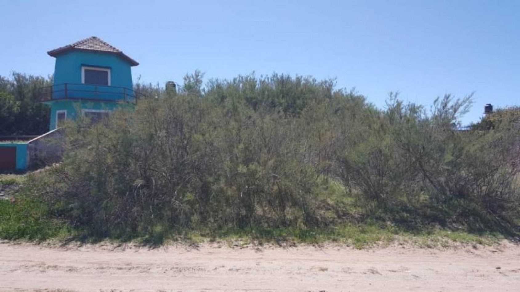 Lote en Venta en Playa Grande