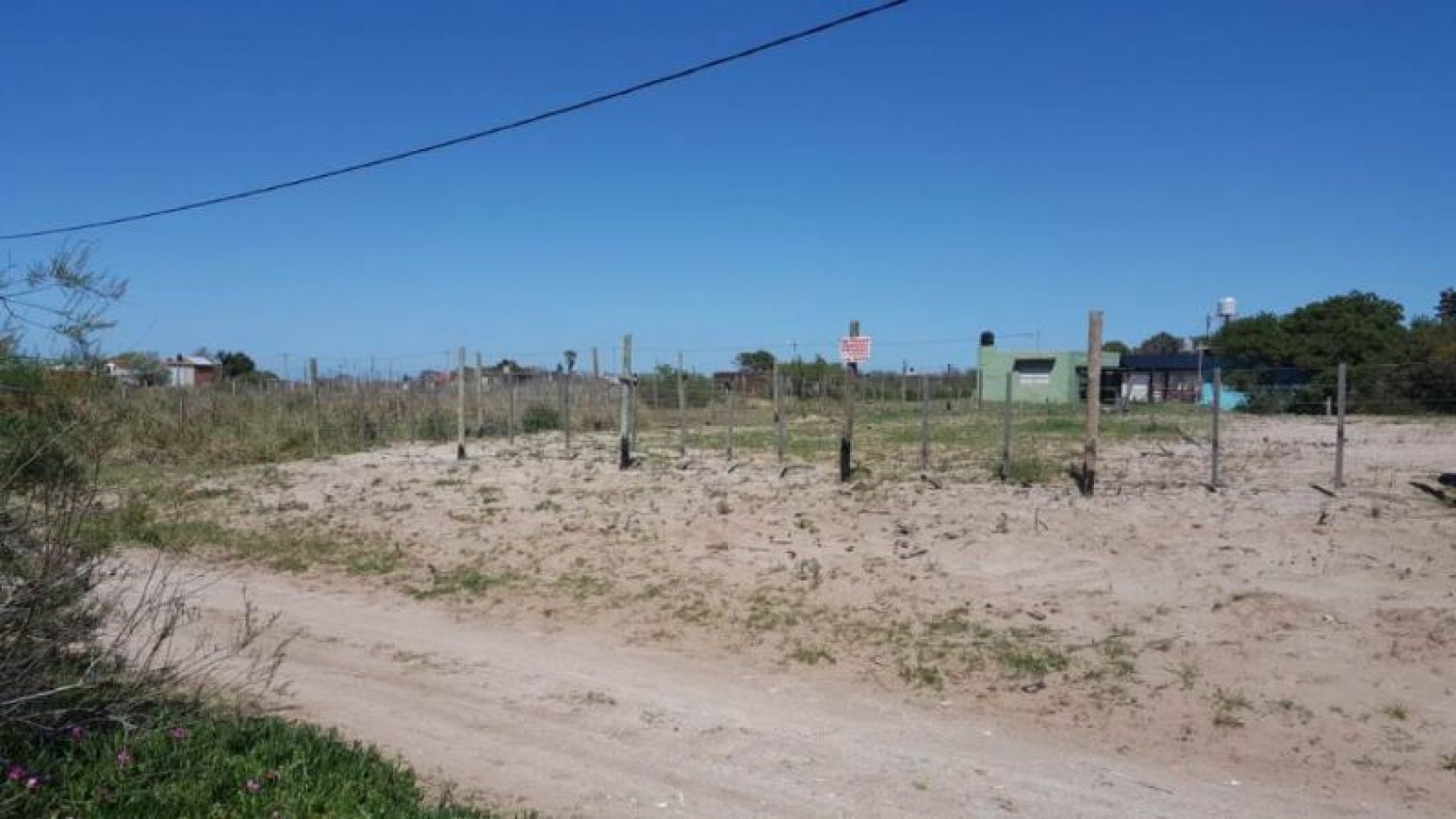 Lote en Venta en Playa Grande