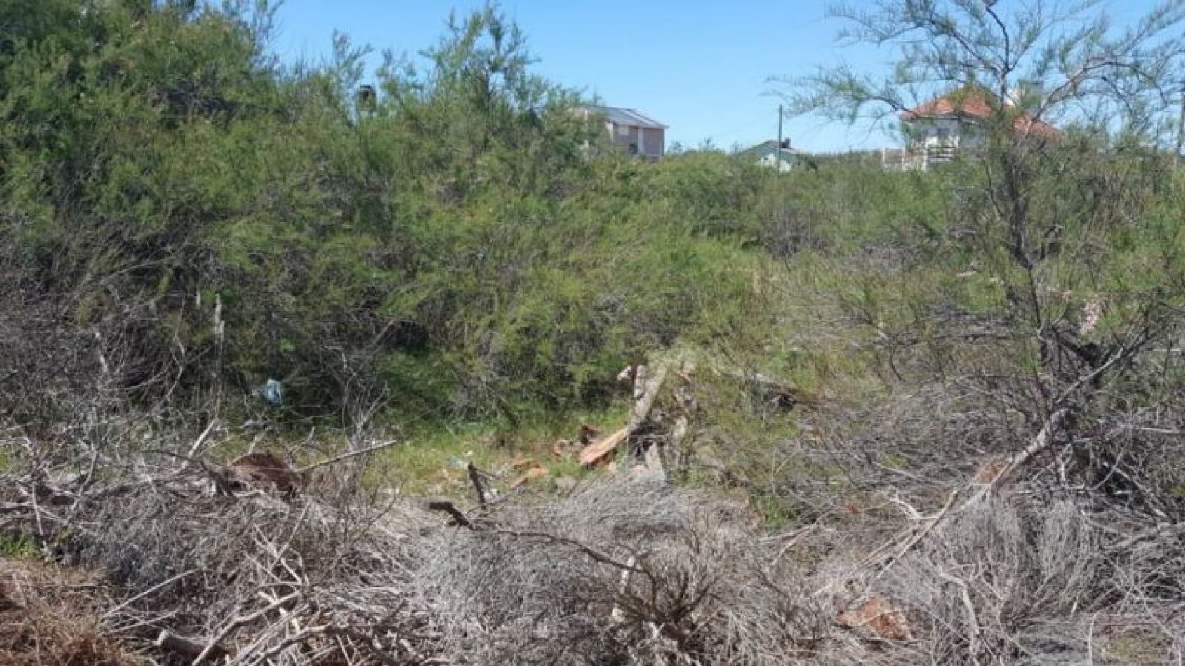 Lote en Venta en Playa Grande