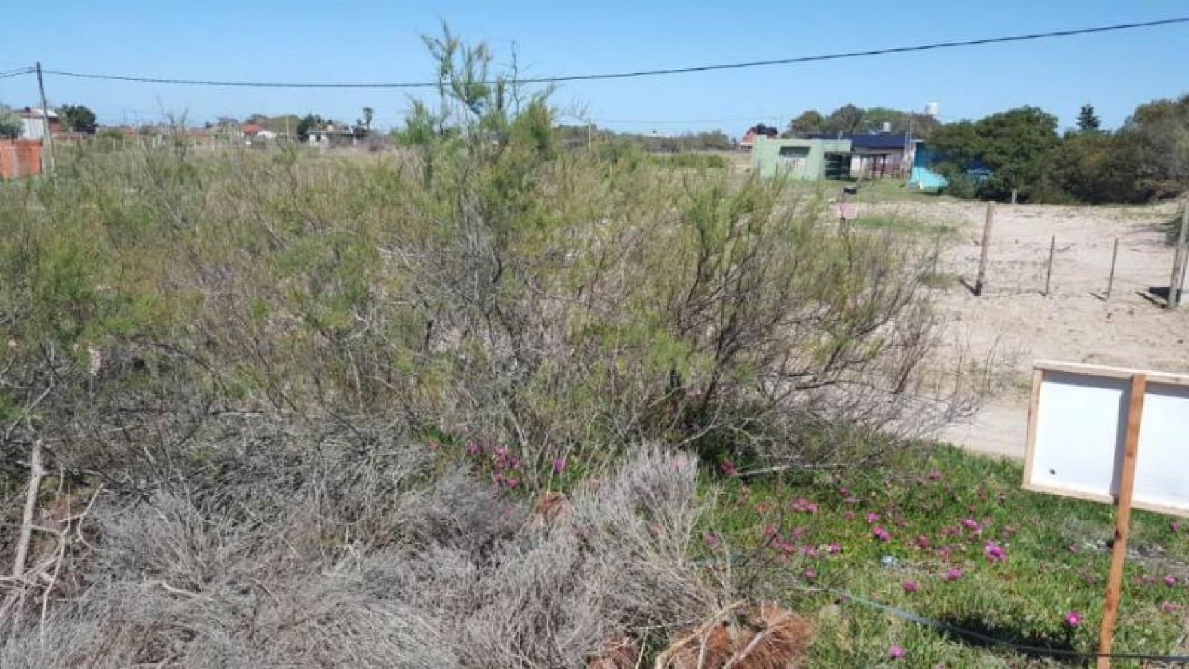 Lote en Venta en Playa Grande