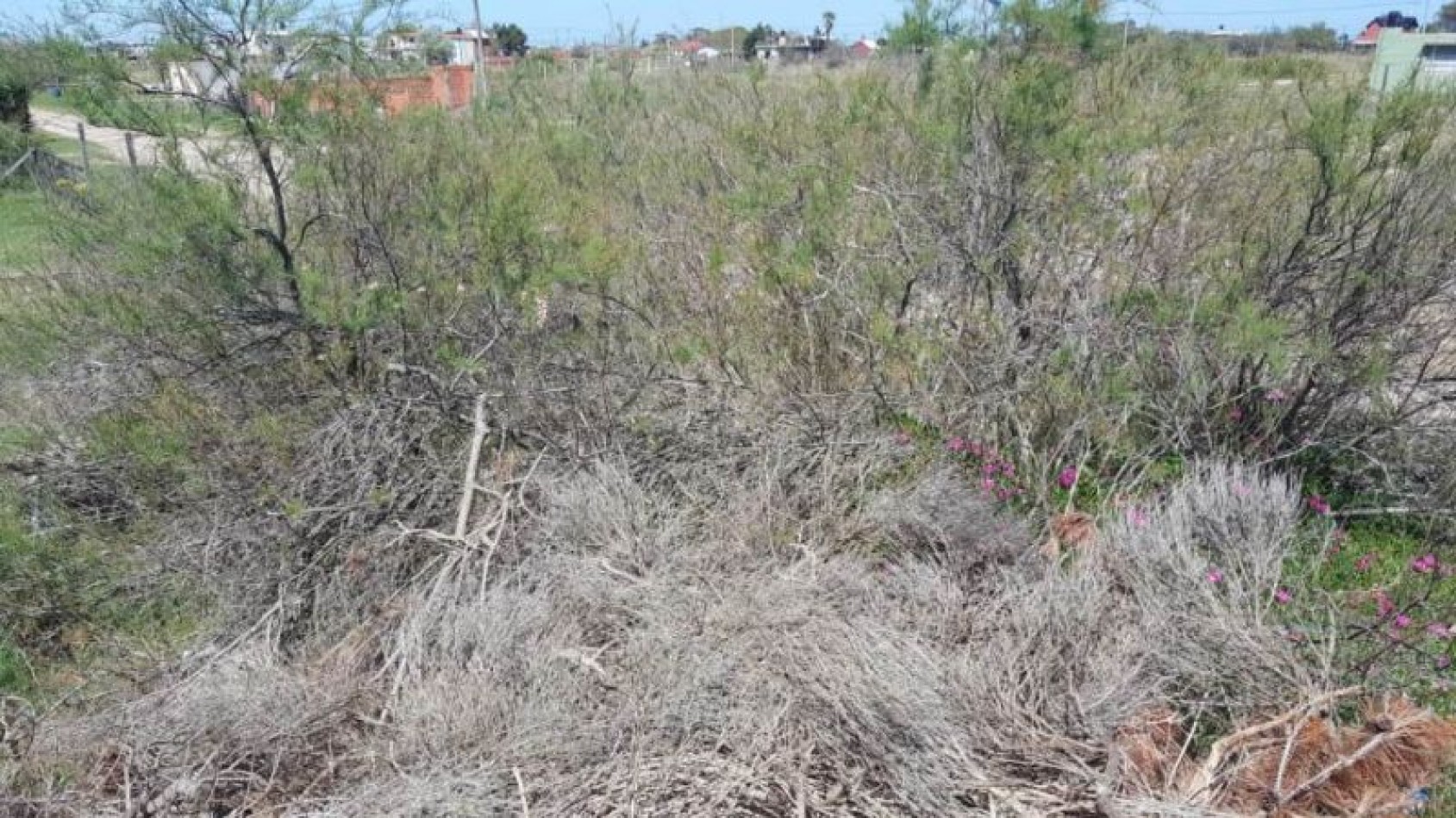 Lote en Venta en Playa Grande
