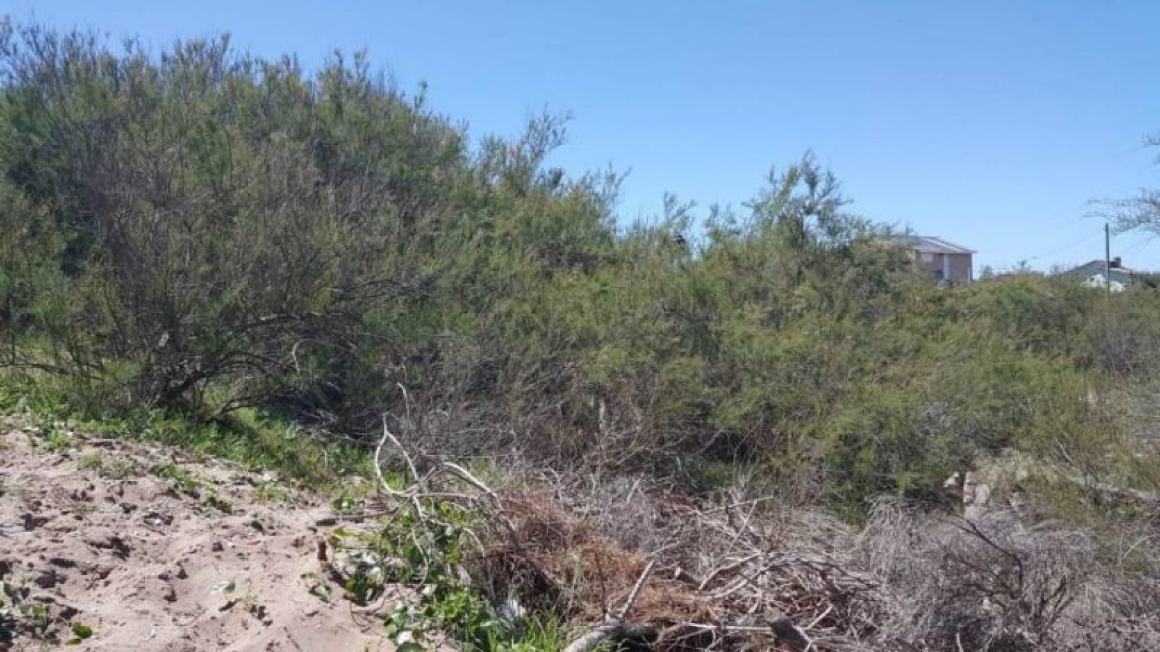 Lote en Venta en Playa Grande