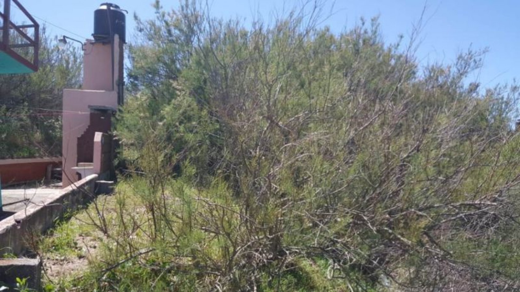 Lote en Venta en Playa Grande