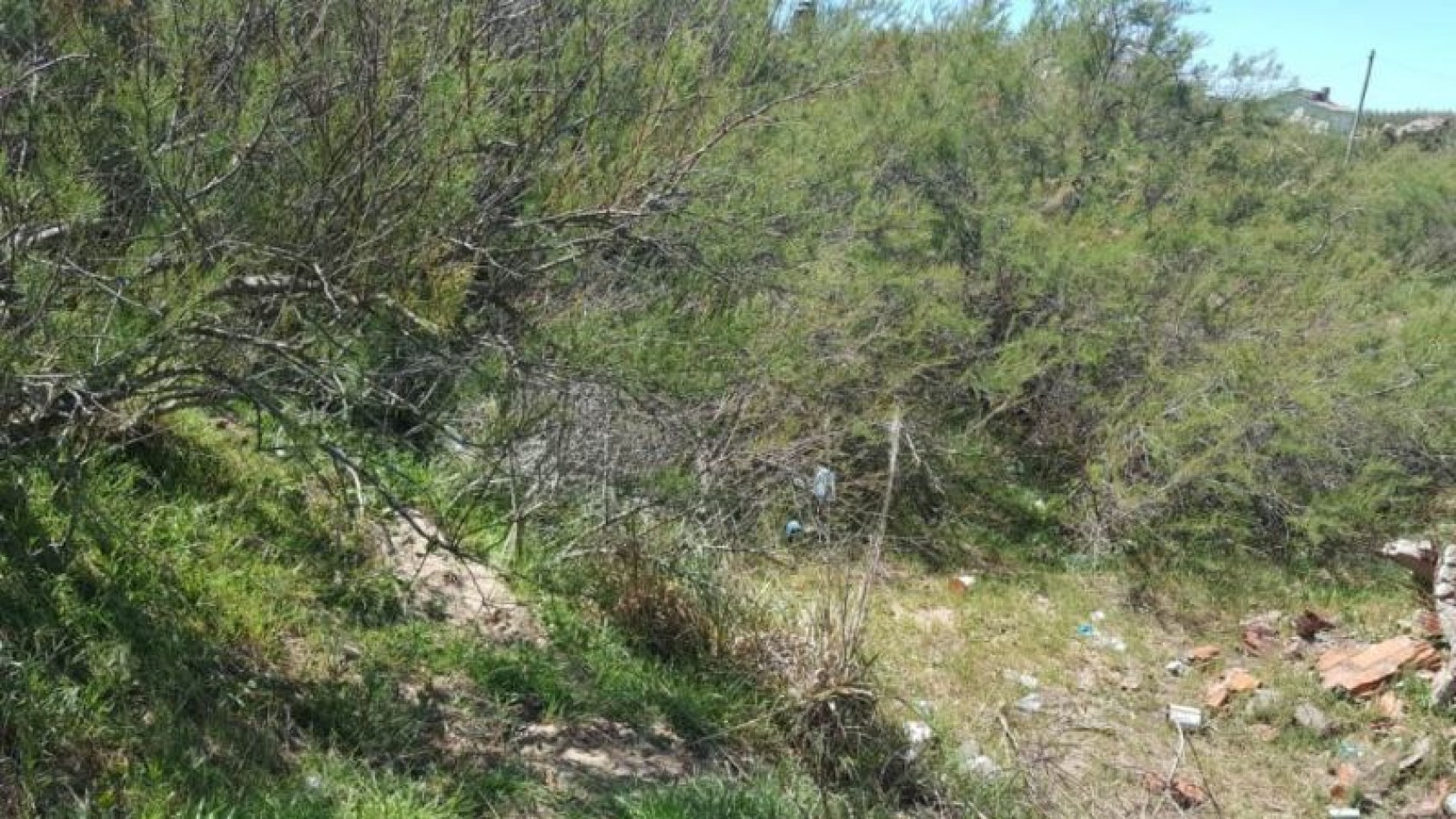 Lote en Venta en Playa Grande