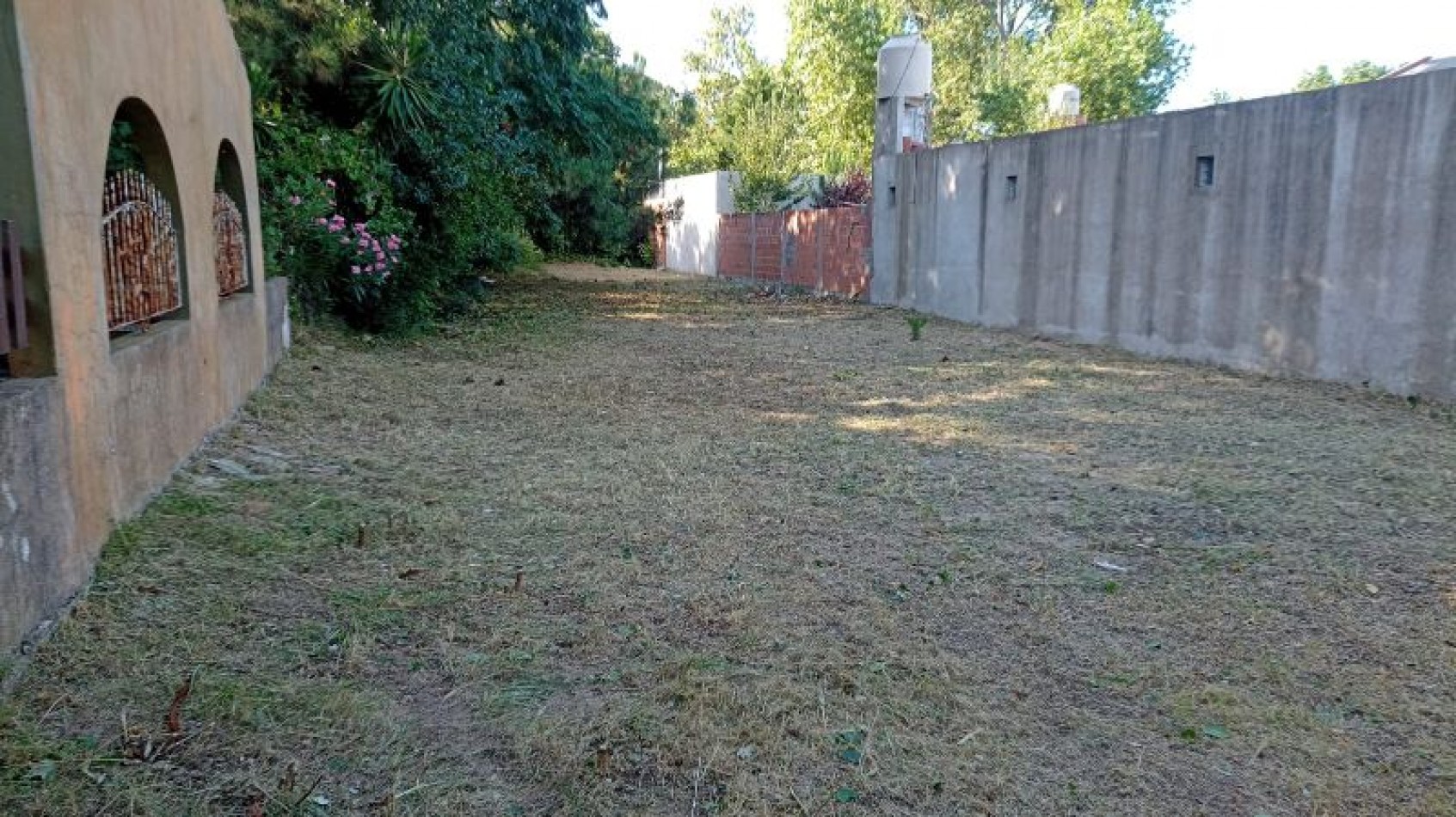 Terreno en Venta, cercano a Mundo Marino