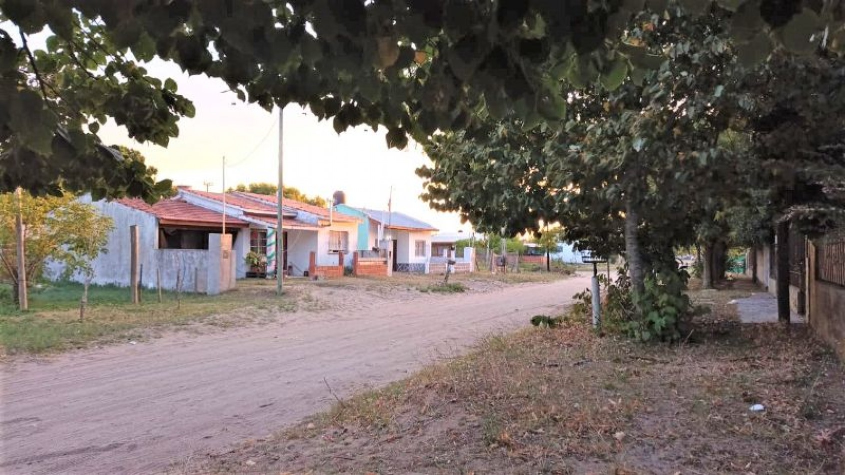 Terreno en Venta, cercano a Mundo Marino