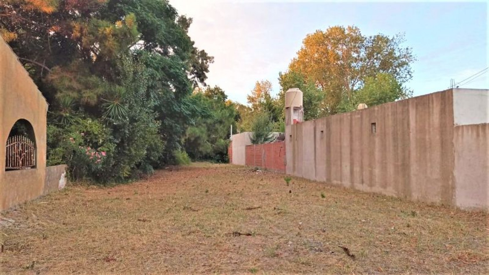 Terreno en Venta, cercano a Mundo Marino