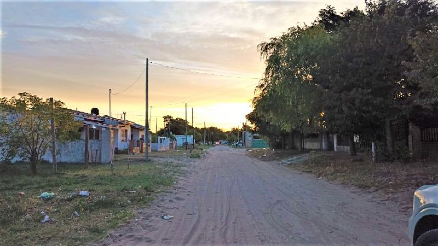 Terreno en Venta, cercano a Mundo Marino