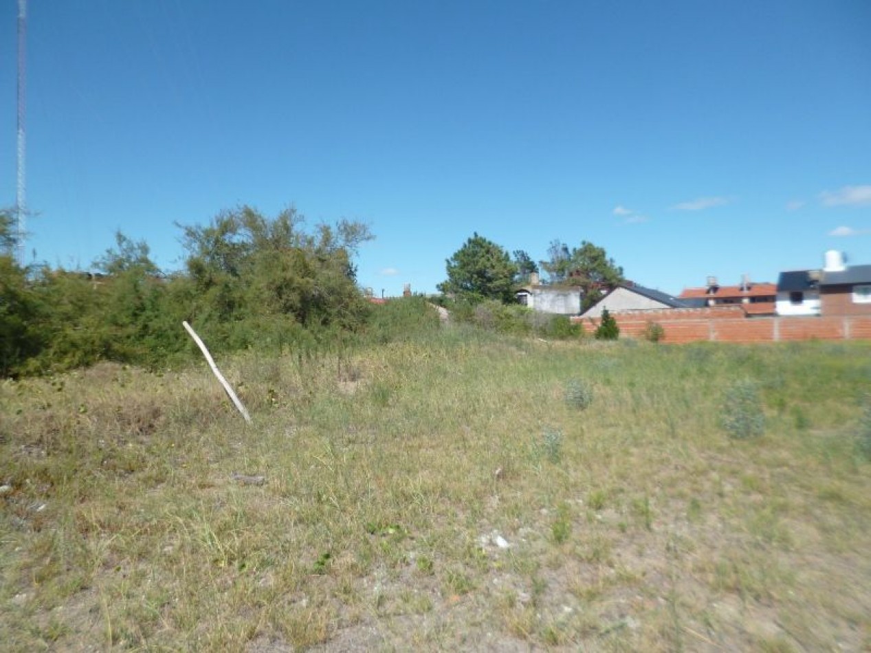 2 Lotes en Venta