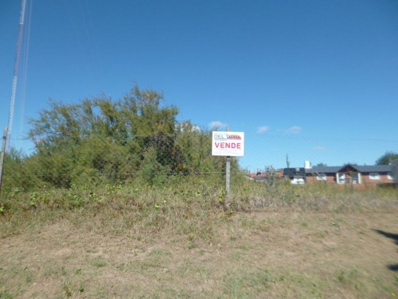 2 Lotes en Venta
