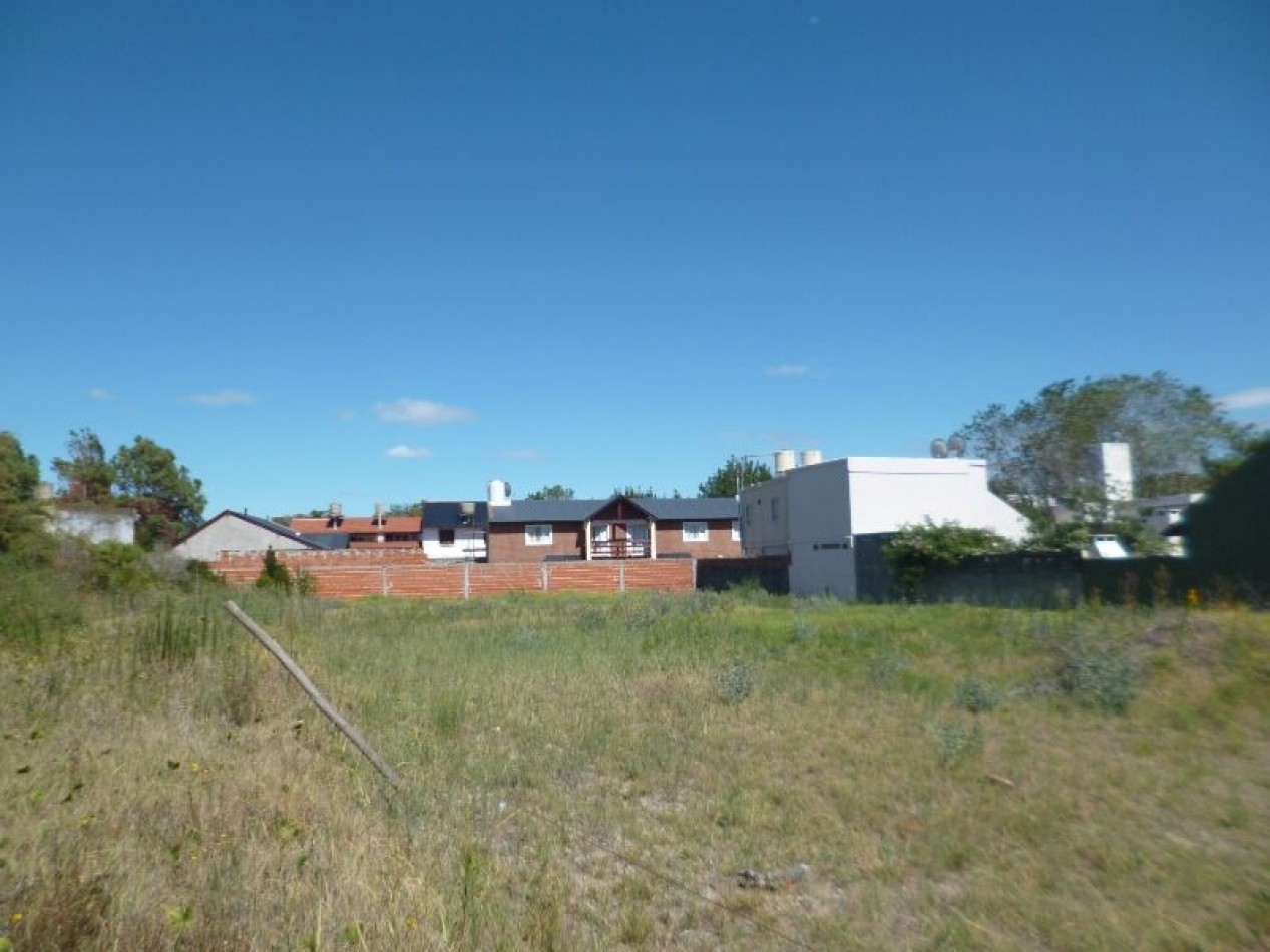 2 Lotes en Venta