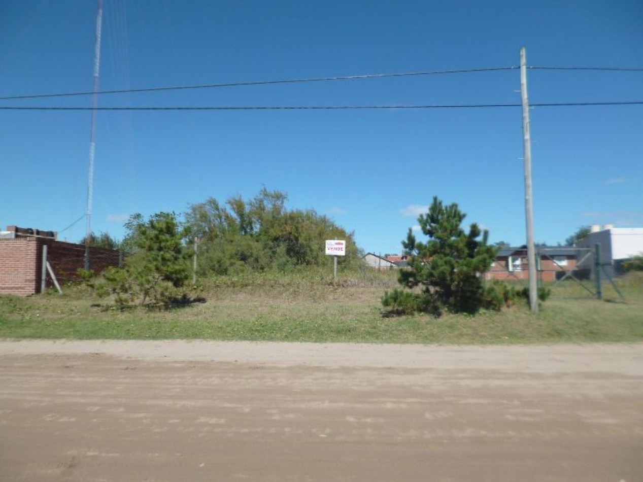 2 Lotes en Venta