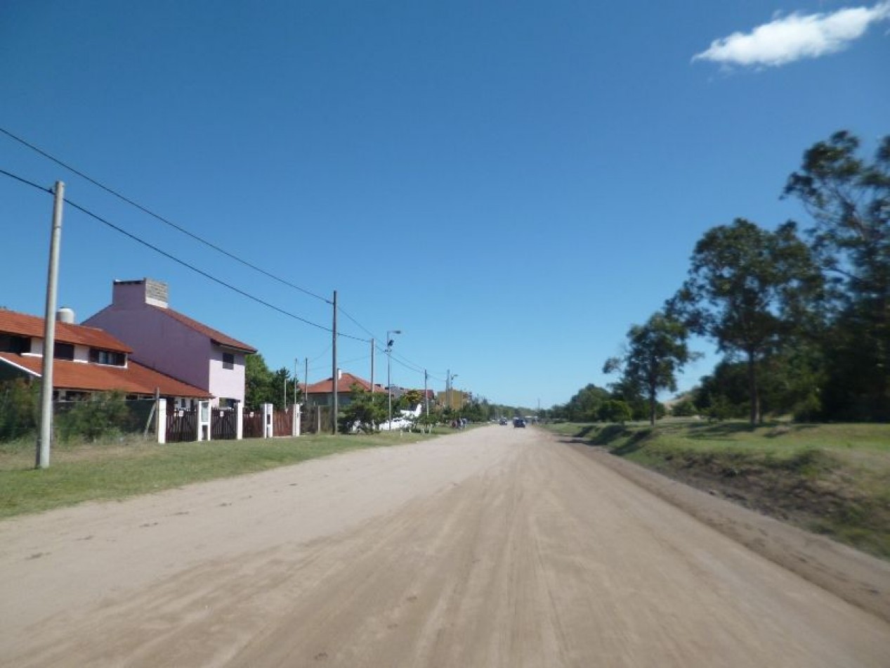 2 Lotes en Venta
